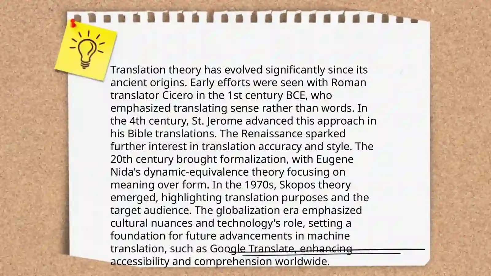 Theory of translation as a science. Translation and translation studies. The science of translation theory and its goals and tasks 4