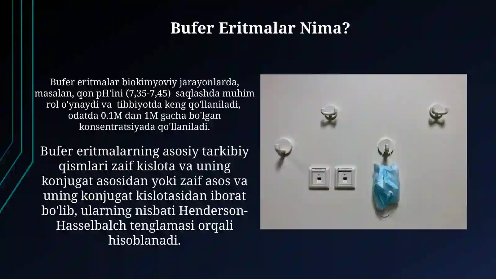 Bufer eritmalar 4