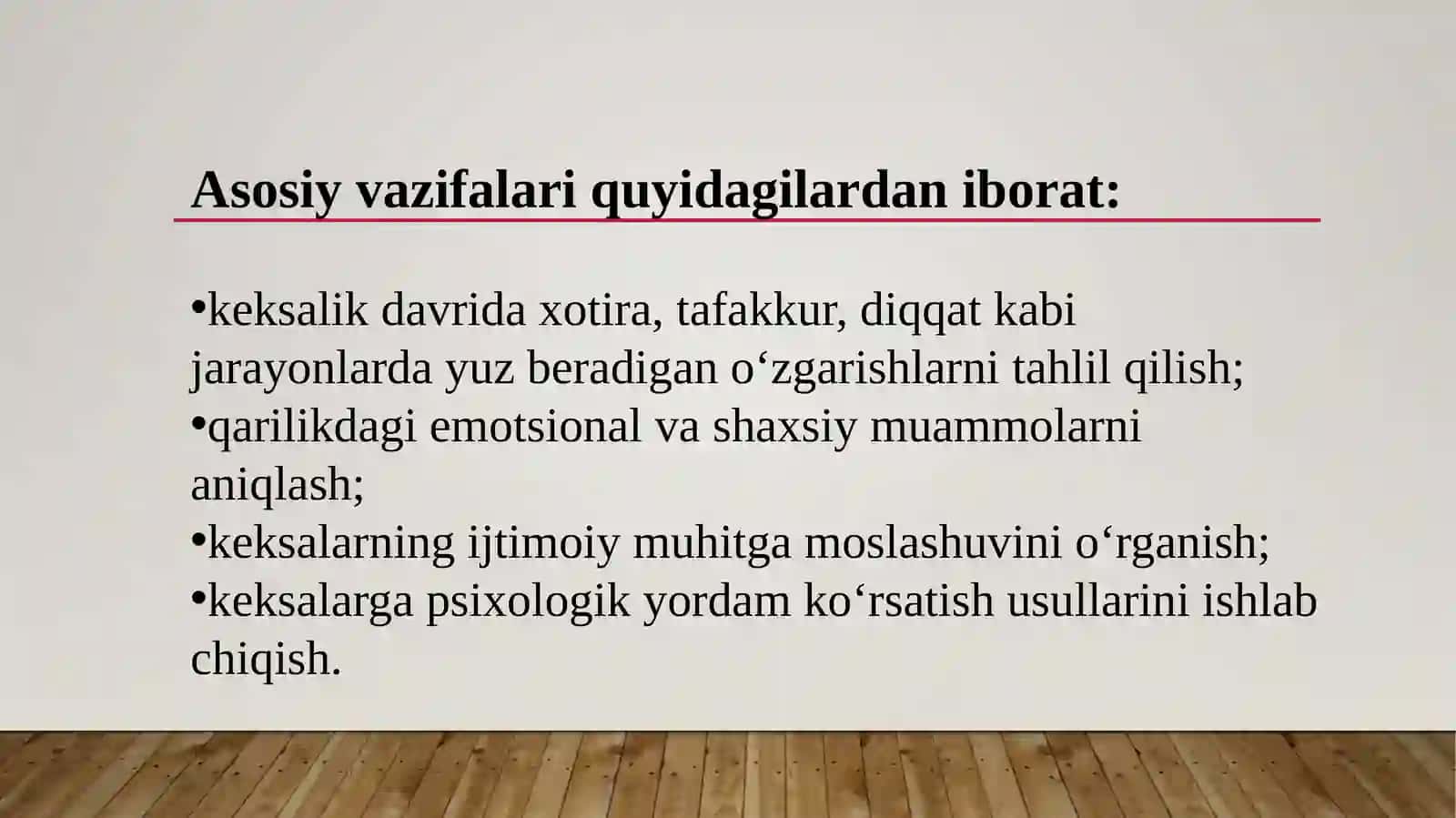 Gerontapsixologiya 4