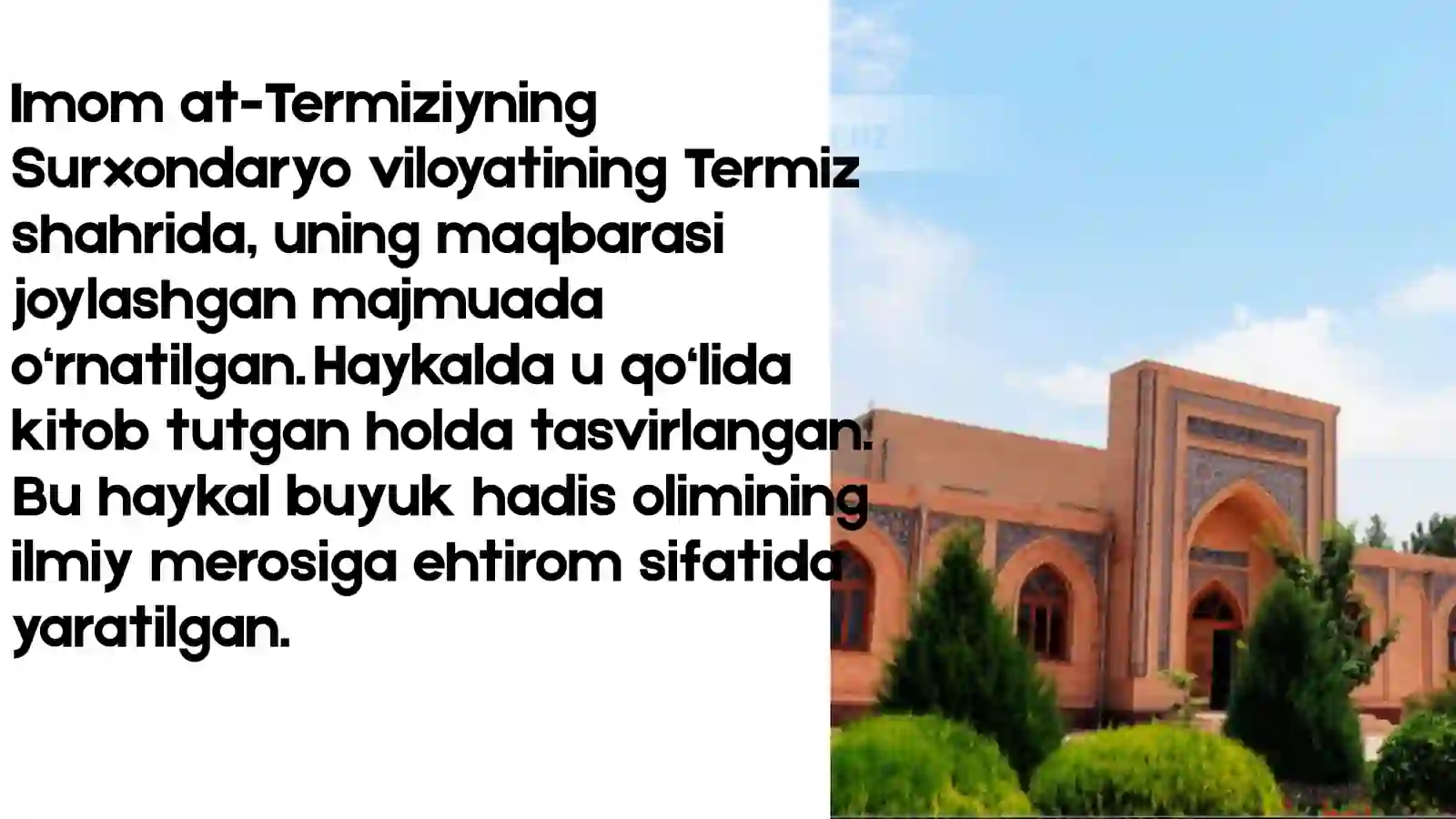 Allomalar haykallari 4