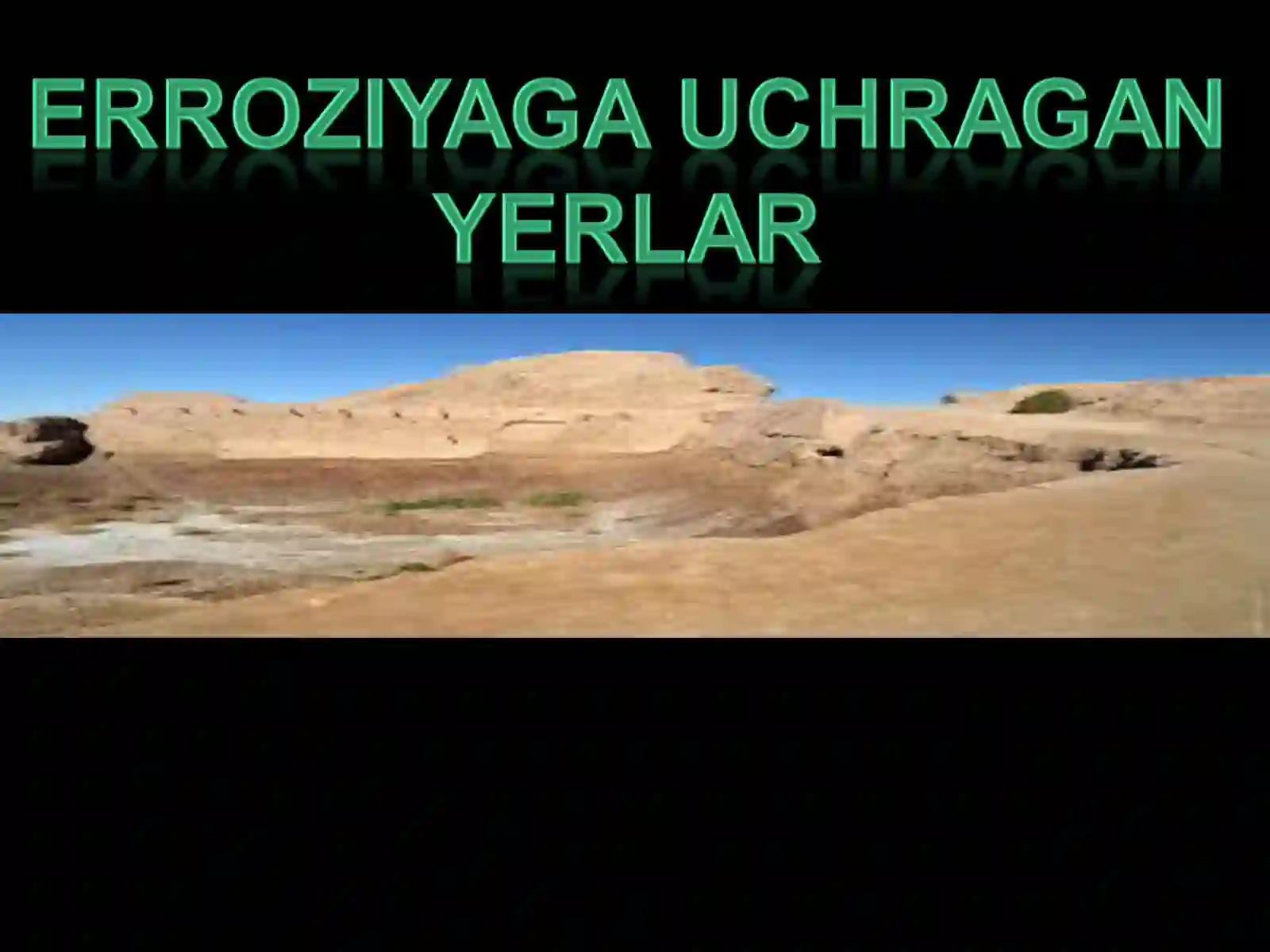 Tuproqshunoslik 4