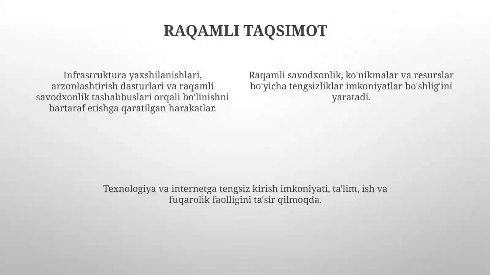 Xlorningolishiusullari, fizikaviyvakimyoviyxossalari 4