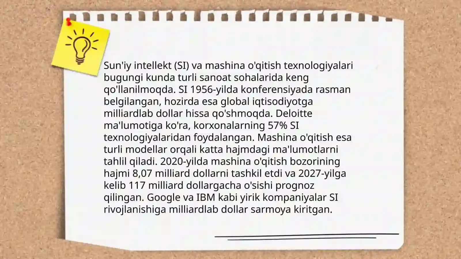 Katta ma'lumotlar tahlili 4