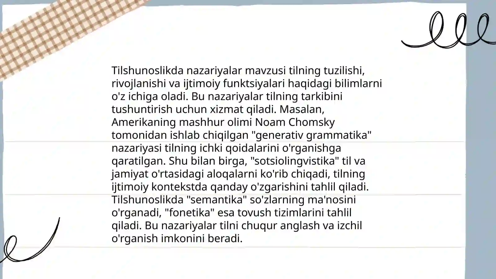 Tilshunoslik maktablari 4