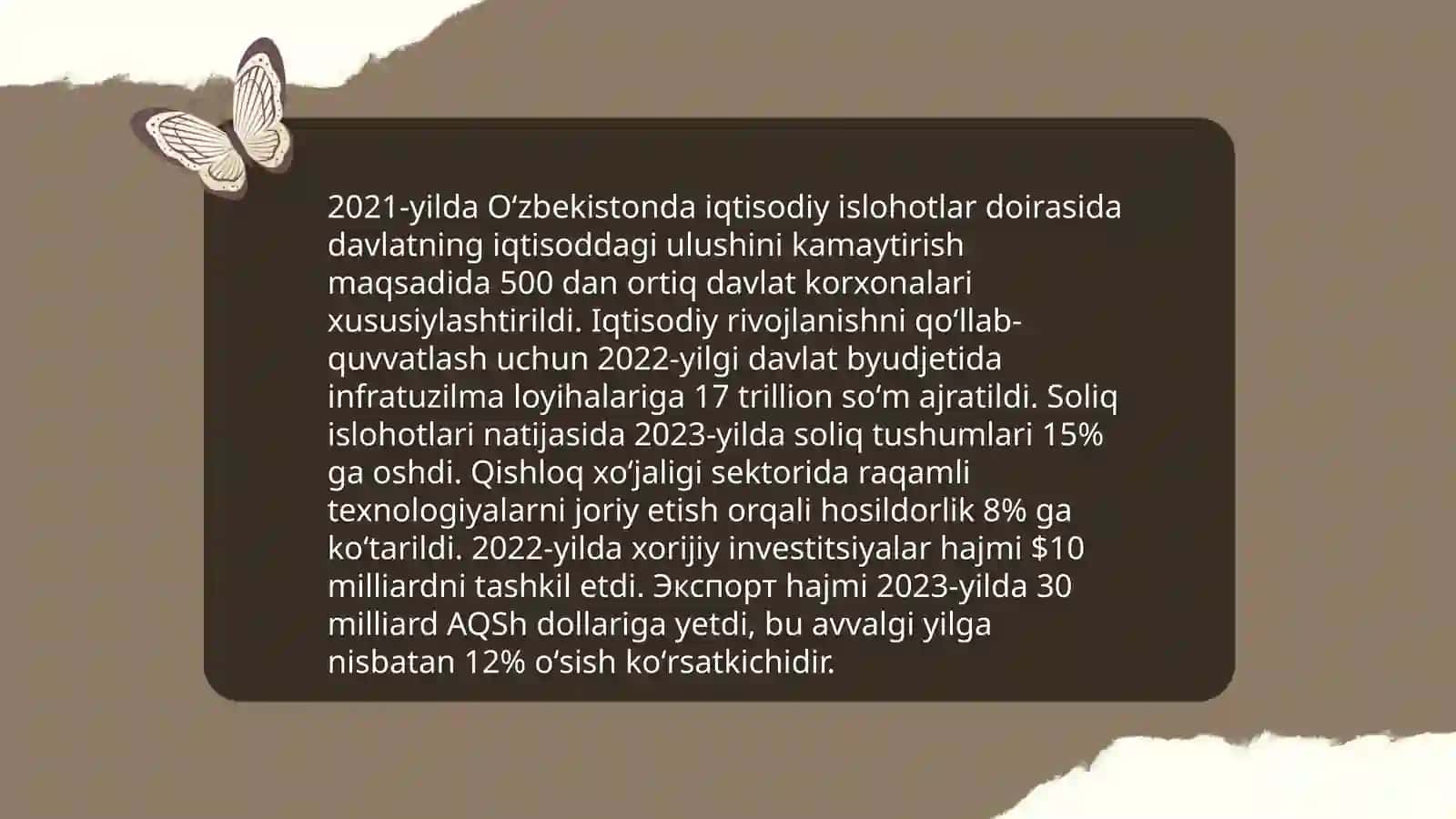 Mustaqillikning dastlabki yillarida yuzaga kelgan iqtisodiy qiyinchiliklar 4