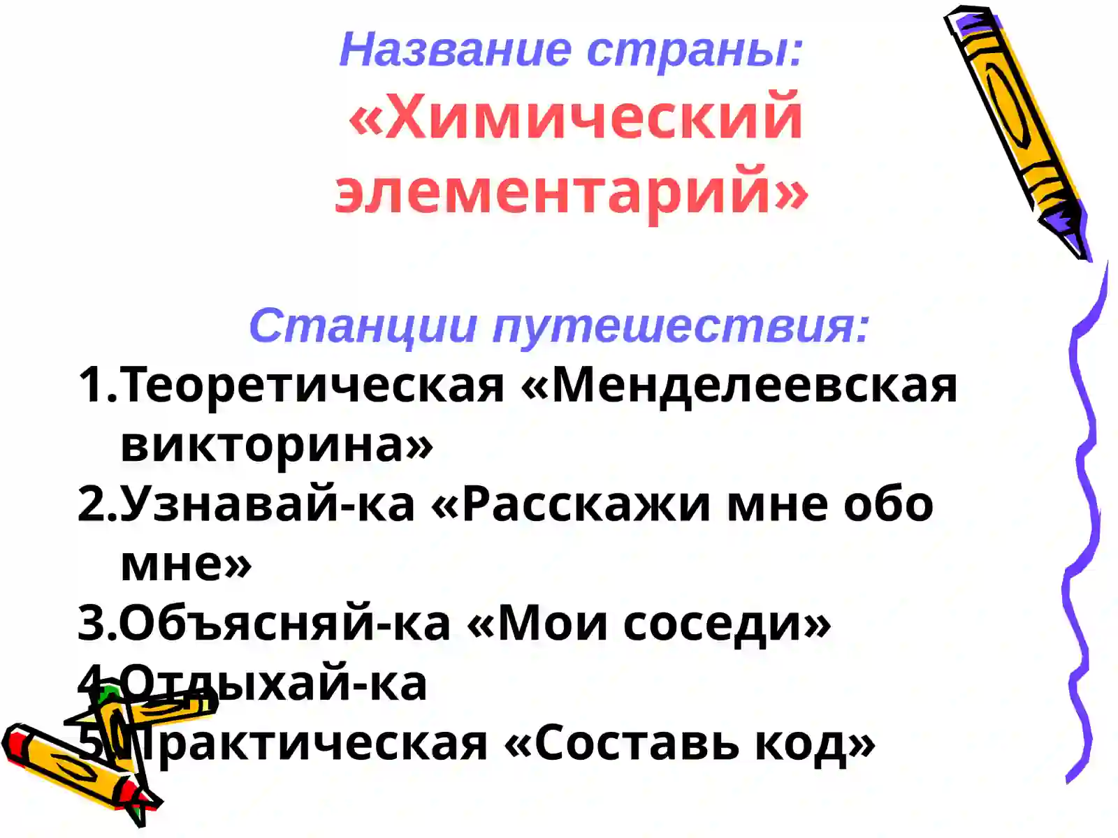 Обобщающий урок по теме:«Периодический закон и периодическая система химических элементовД. И. Менделеева.Строение атома» 4