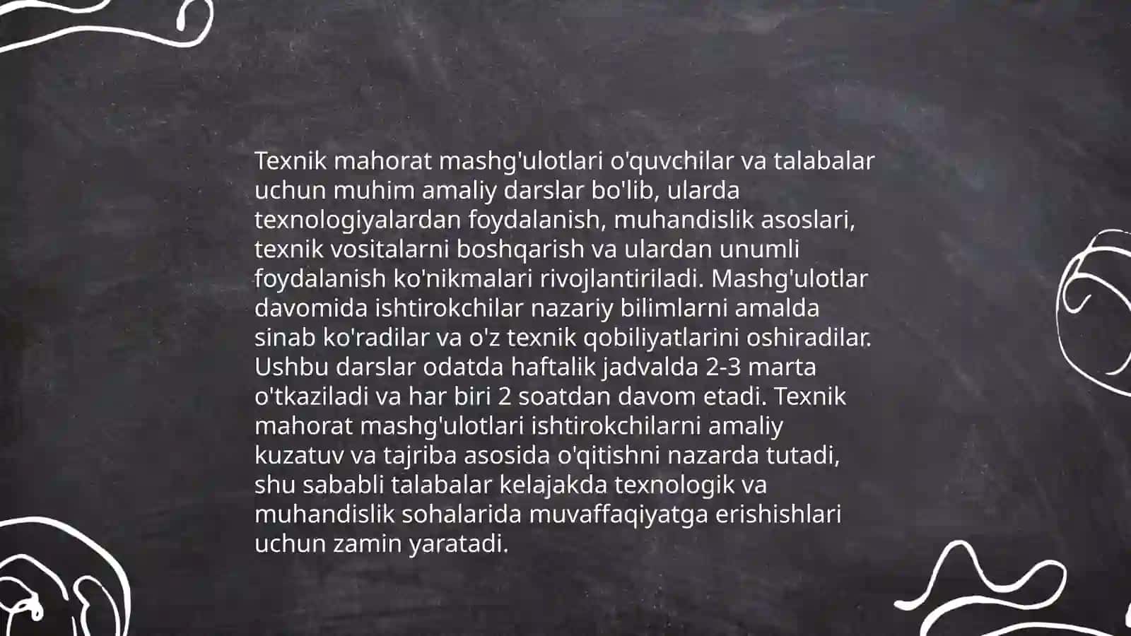 Futbol mahorat maktablari 4