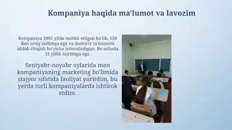 2025-yil sentyabr noyabr oylari uchun amaliyot hisoboti 4