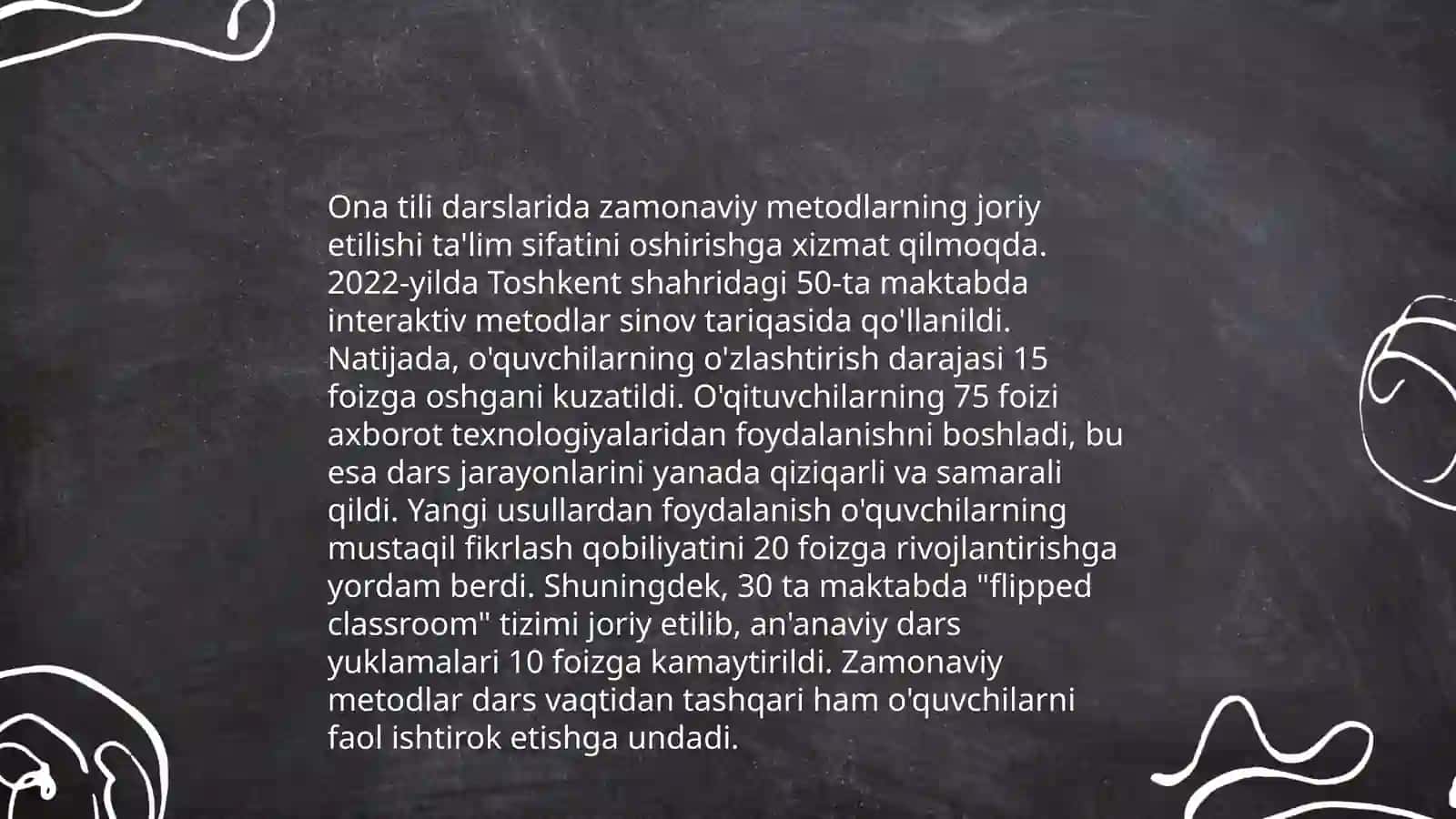 Ona tili ta'limining isloh qilinishi 4
