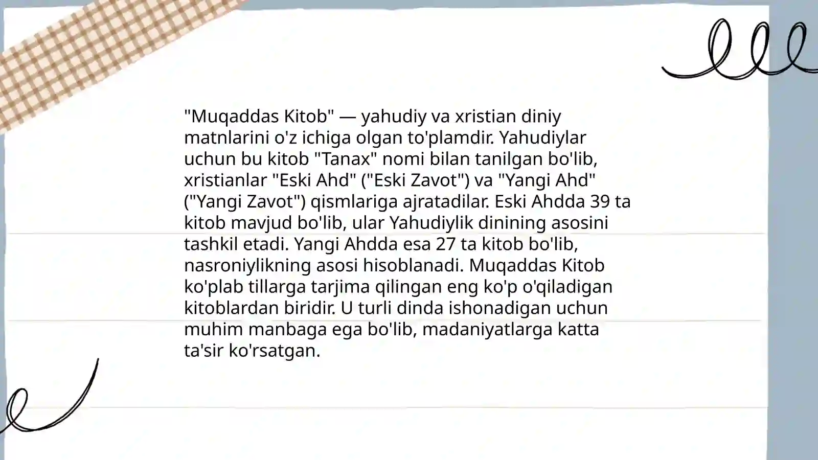 Xristianlik dini 4