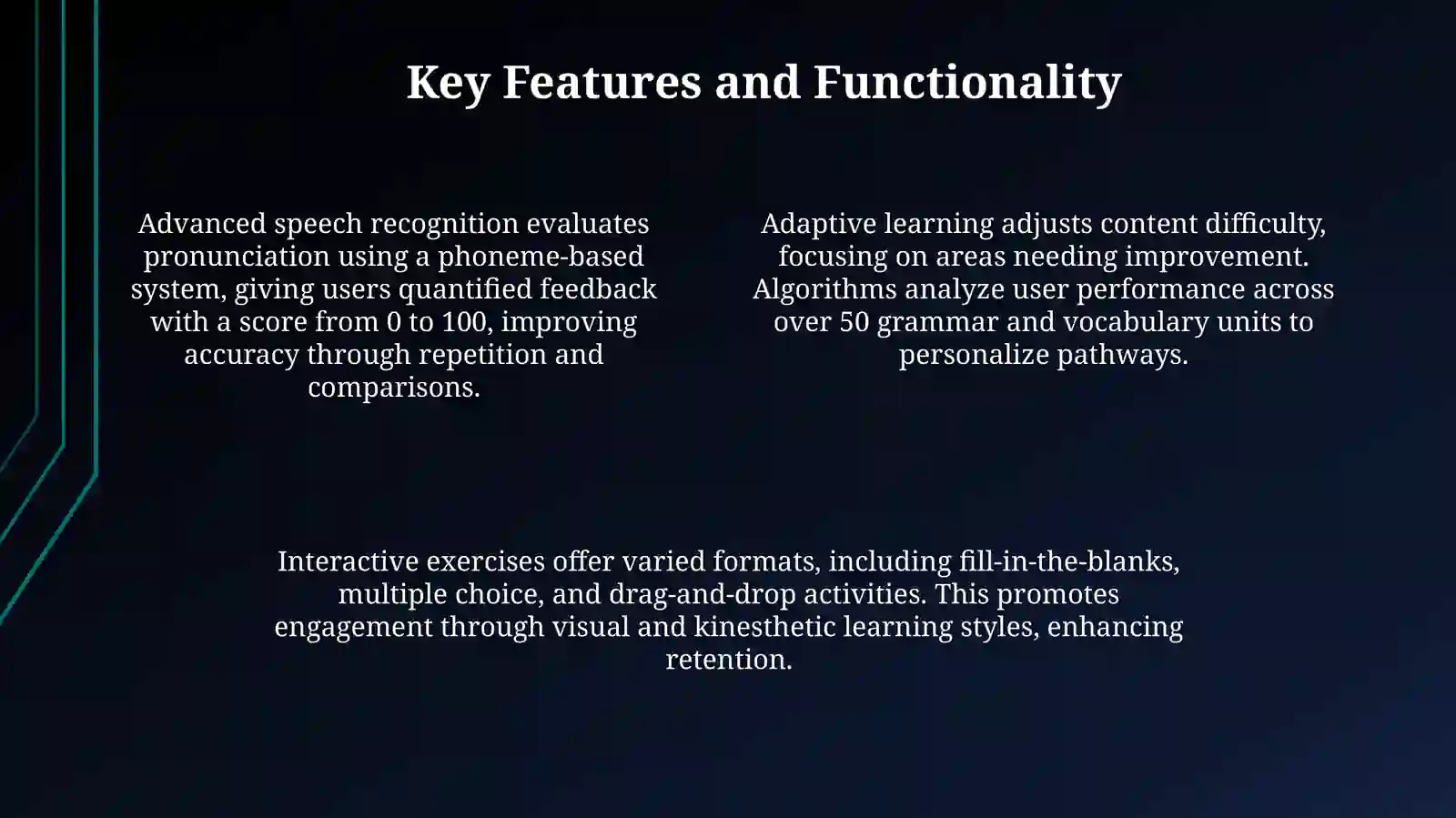 Language Learning Web-sites and External Tools 4