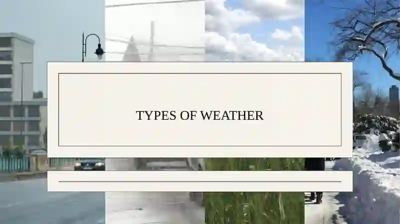 About Weather 4