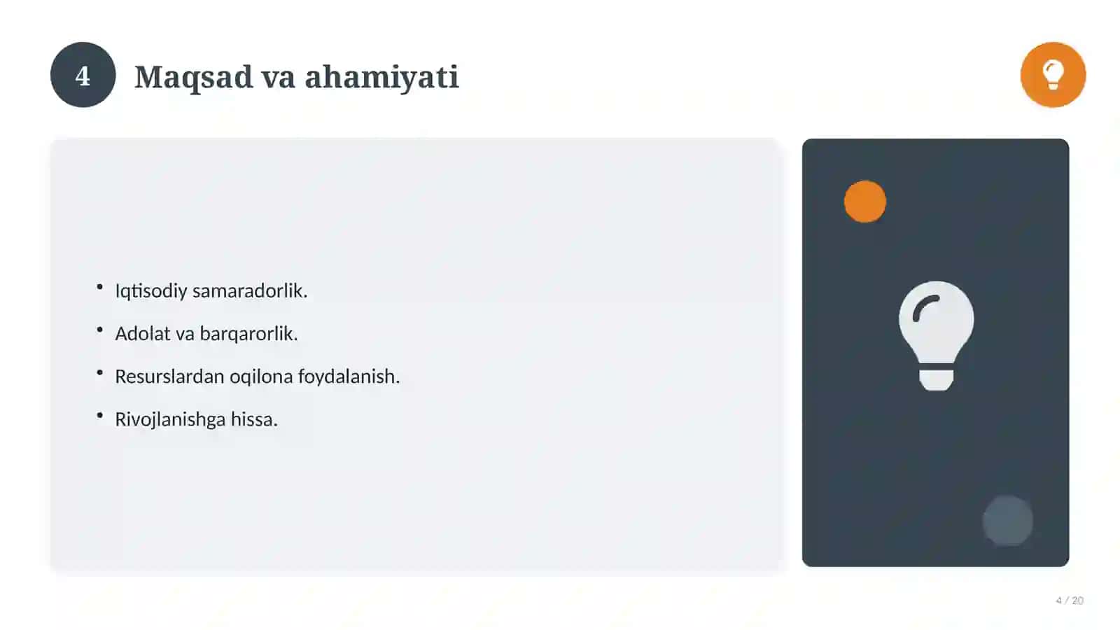 Jinoyat huquqi: nazariy asoslari, zamonaviy yondashuvda (Amaliyot hisoboti) 4