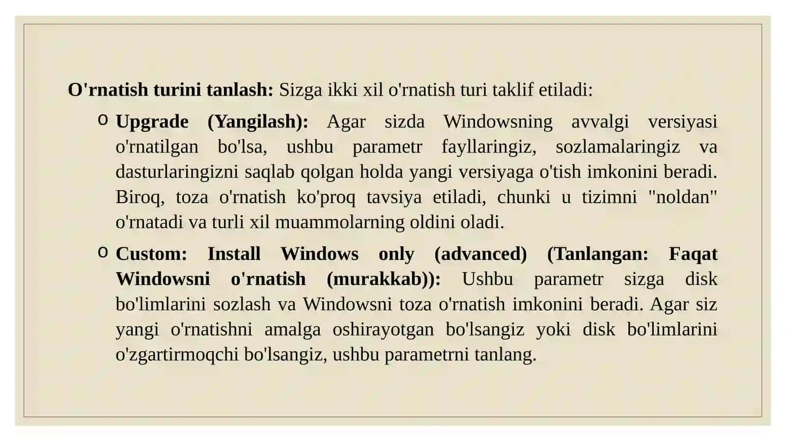 KamolovaSabohat 4