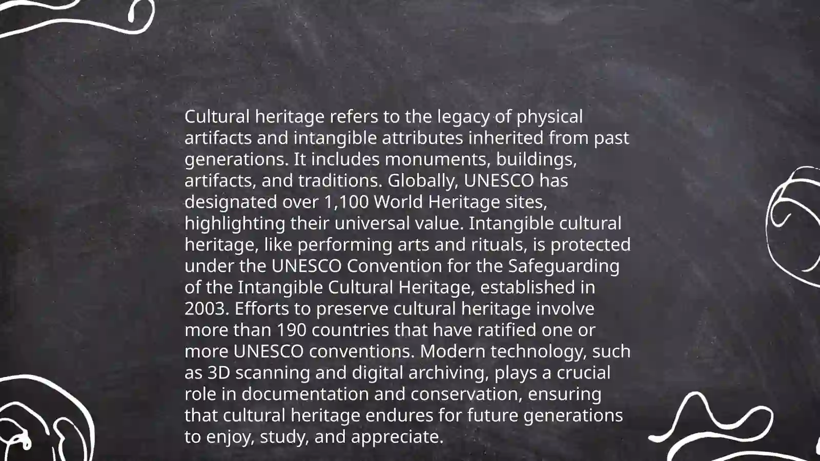 Cultural Identity 4