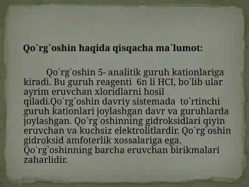 Analitikkimyofanidankursishi 4