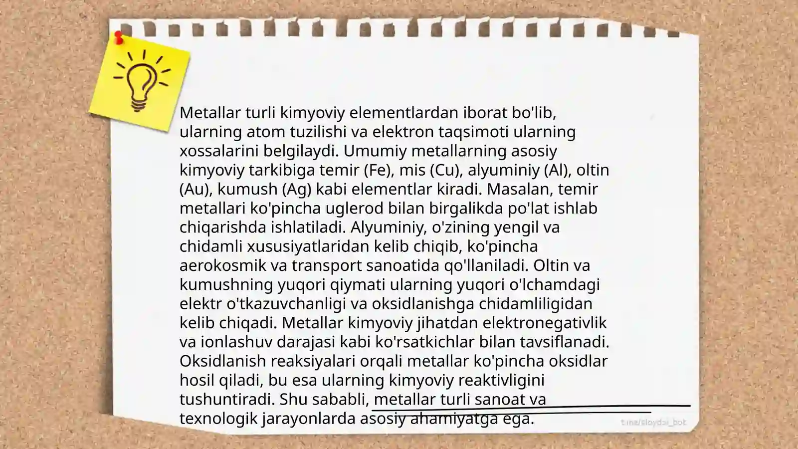 Metallar 4