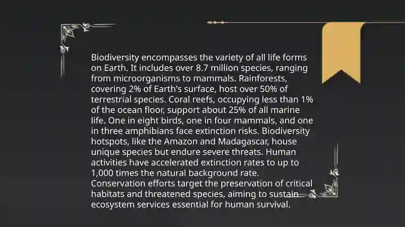 Natural world 4