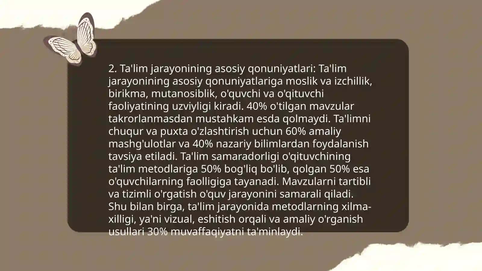 Umumiy pedagogika 4