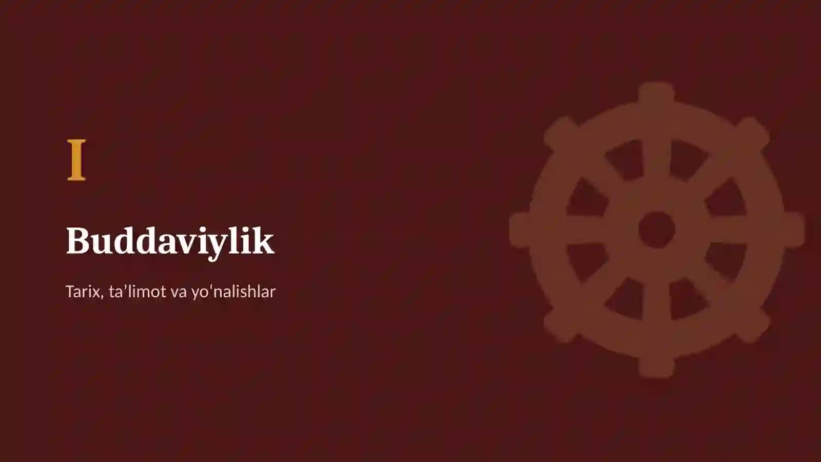Dinshunoslik 4