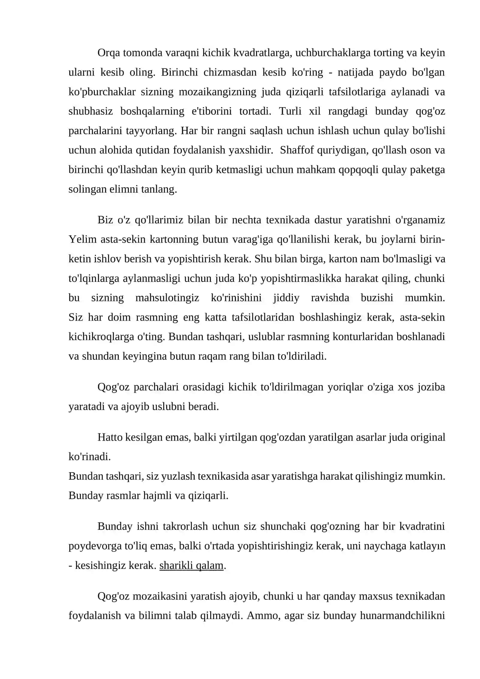 Elboyeva Sevinch 4