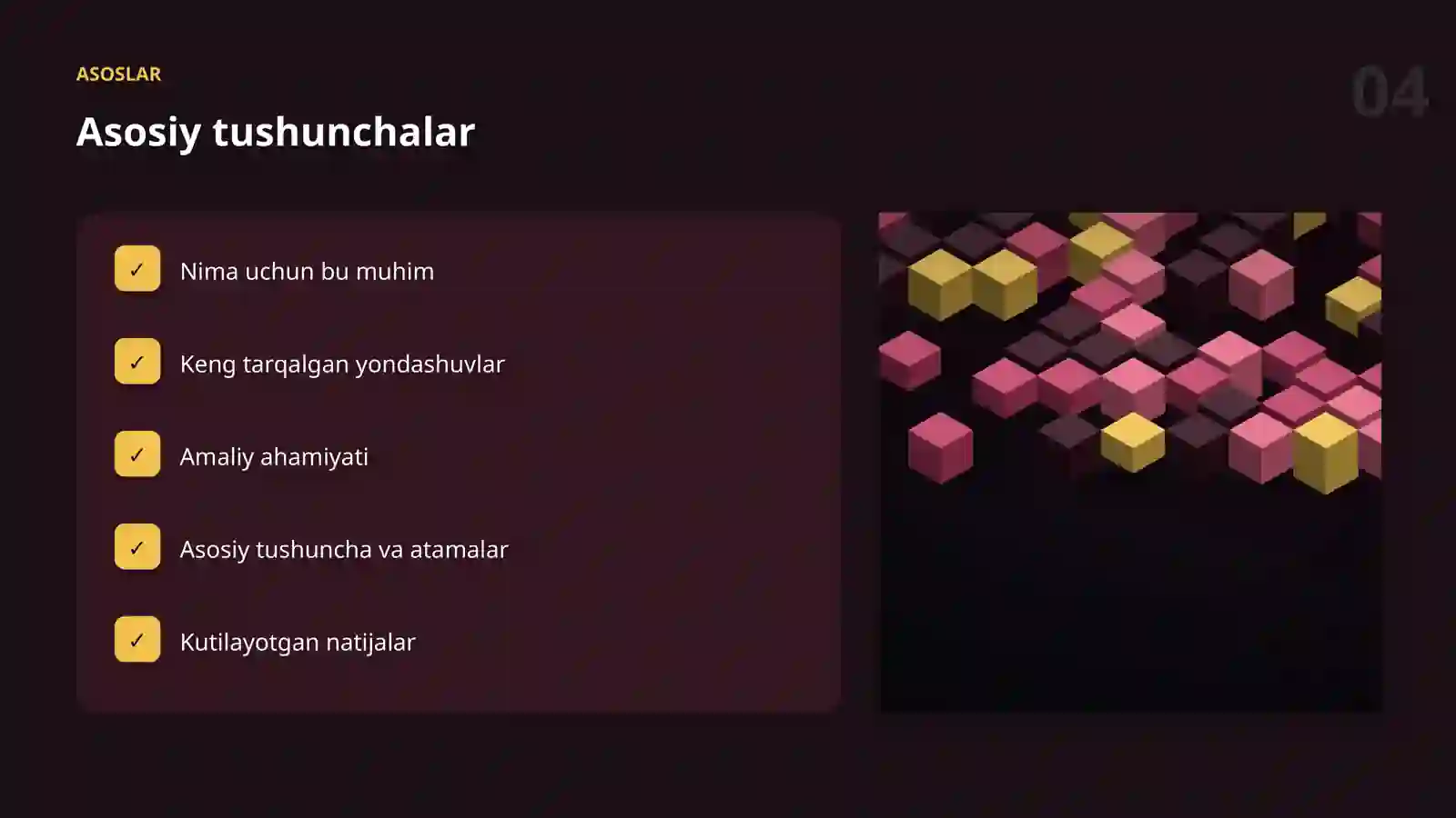 AI TENDENSIYALARI 4