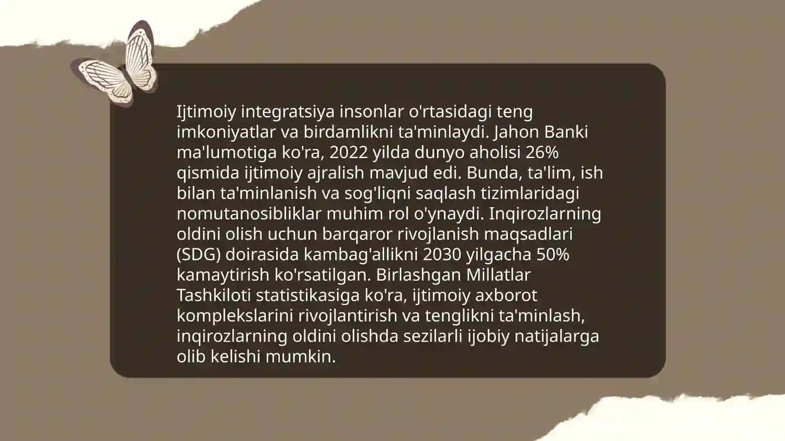 Imkoniyati cheklangan bolalarni sogʻlom tengdoshlari bilan tengligini tushuntirish yoʻllari 4