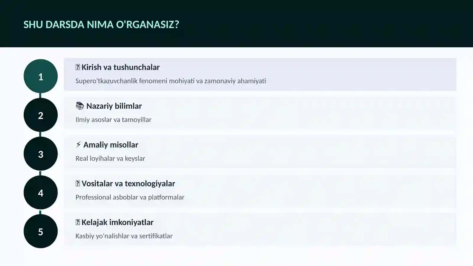 FIZIKA — UY VAZIFALARI 4