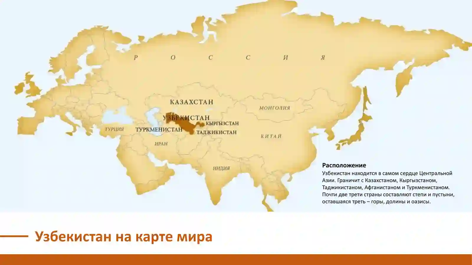 ТУРИСТИЧЕСКИЙ УЗБЕКИСТАН 4
