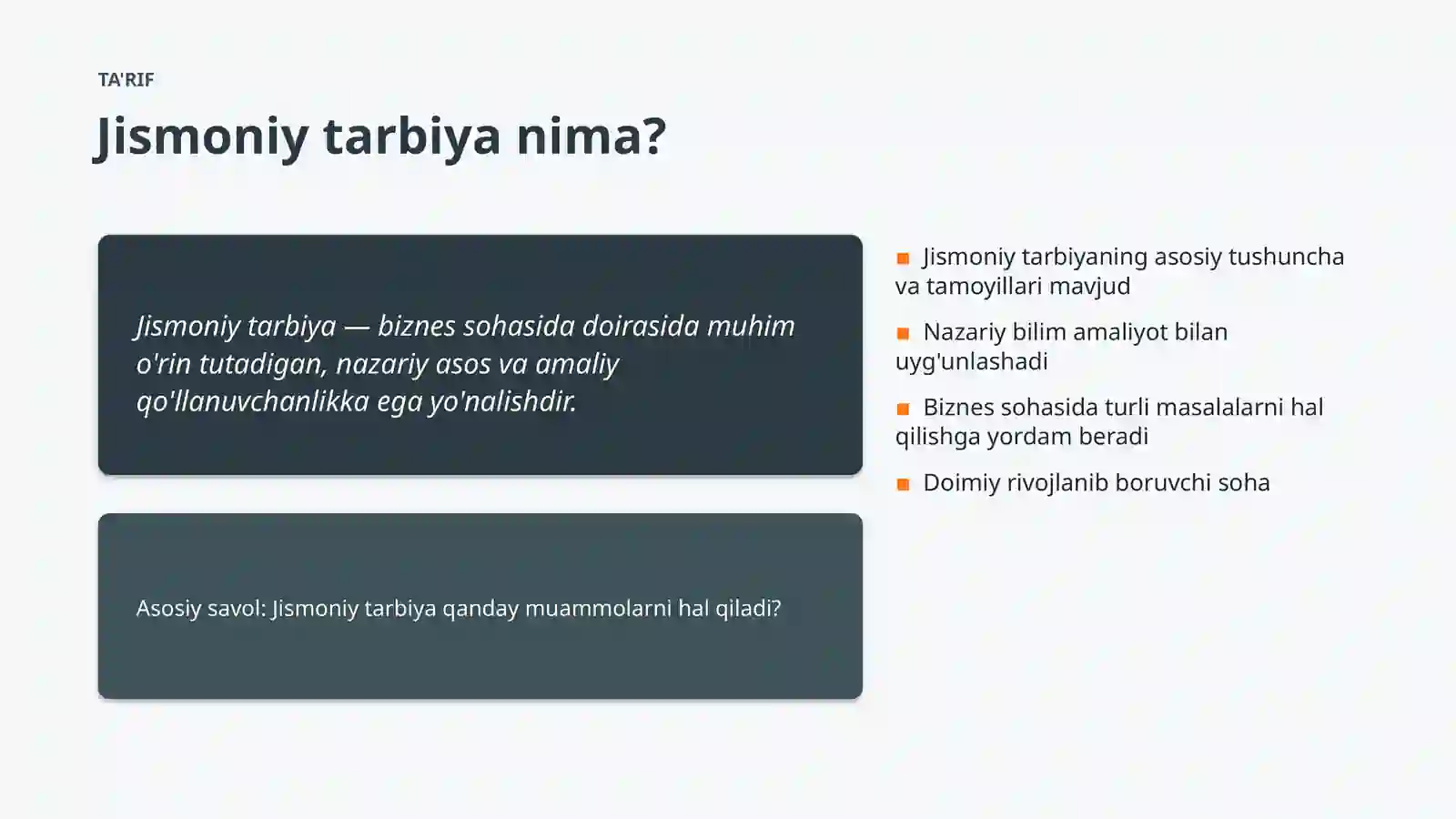 Innovatsion yondashuvlari 4