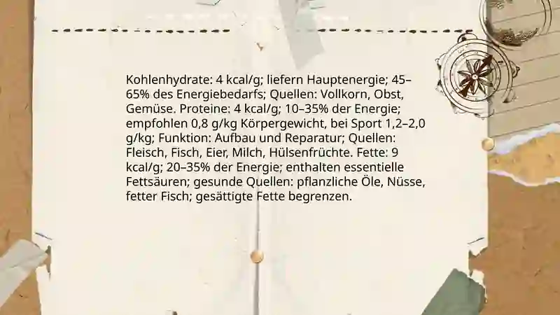 Gesundes Essen 4
