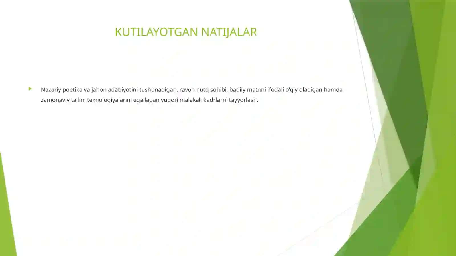 Mutolaa madaniyati va ifodali o'qish (Nemis tili) 4