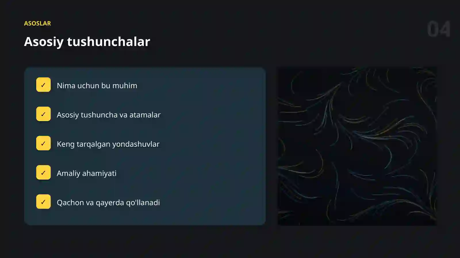 PROMPT MUHANDISLIGI 4