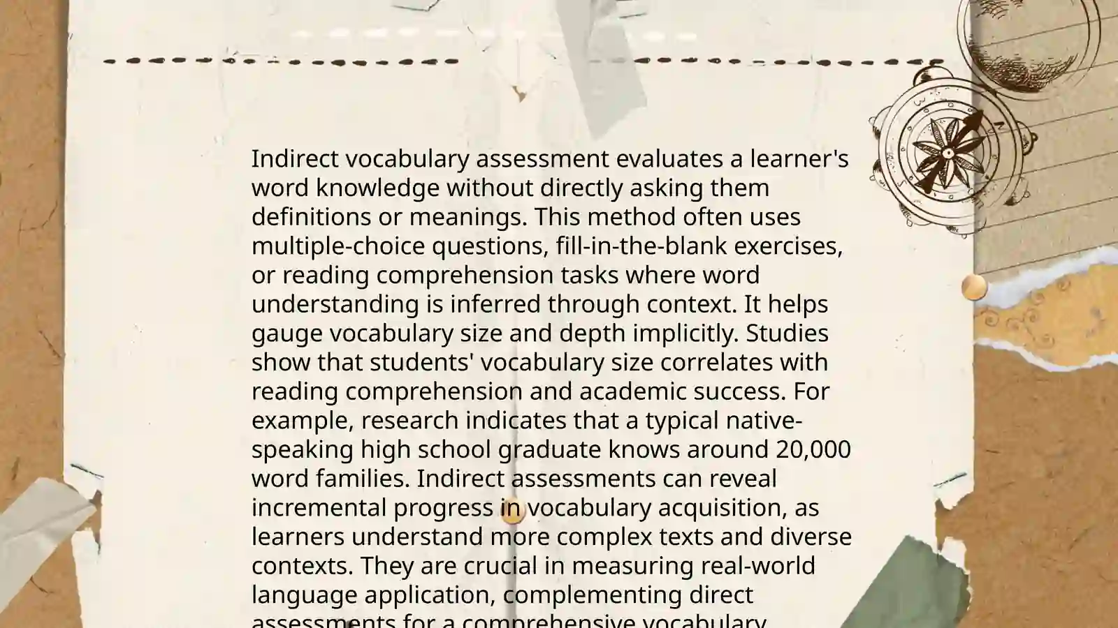 Direct Grammar Testing 4