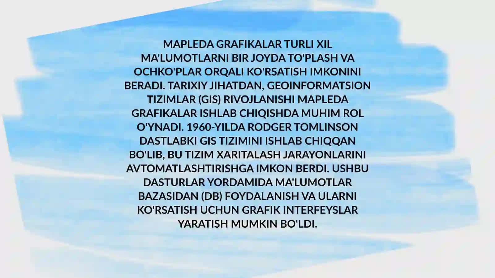 MAPLEDA GRAFIKA 4