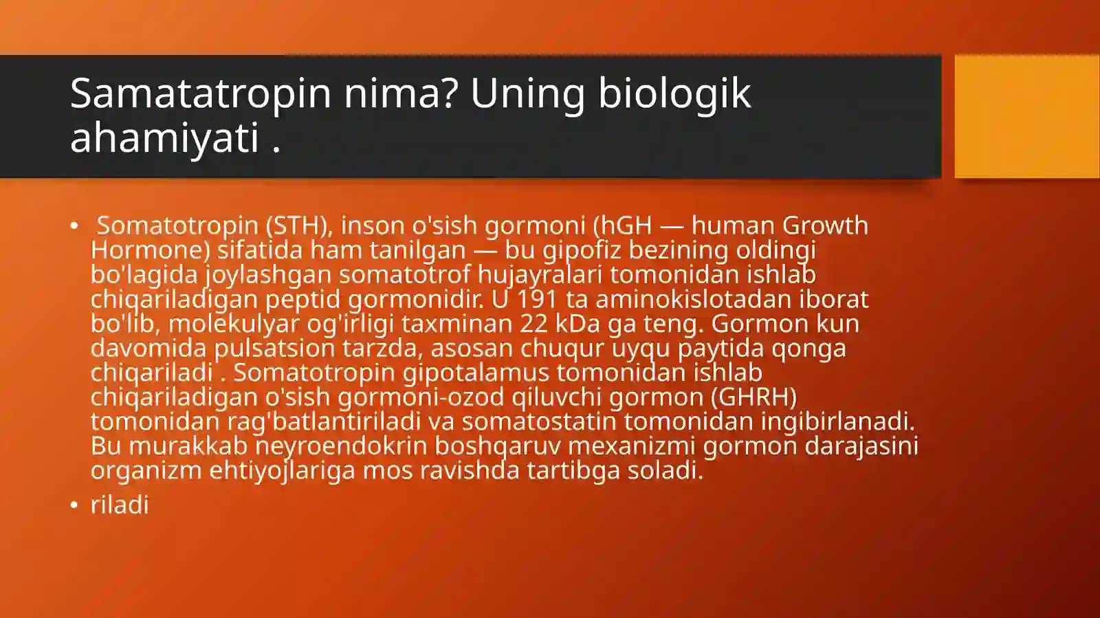 Samatatropingarmoniniishlabchiqarishtexnalogiyasi 4