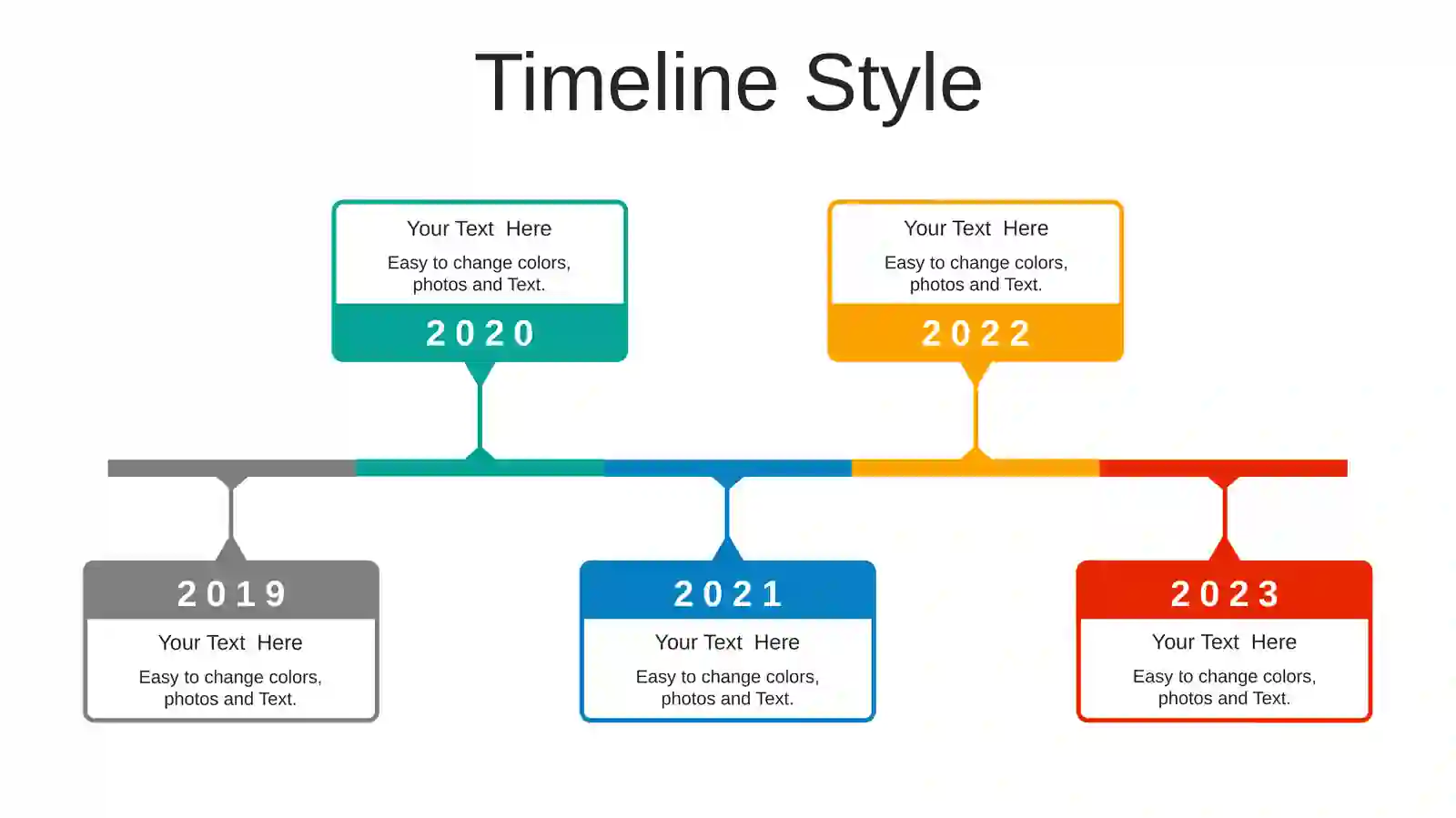 Digital Security PPT Templates 4