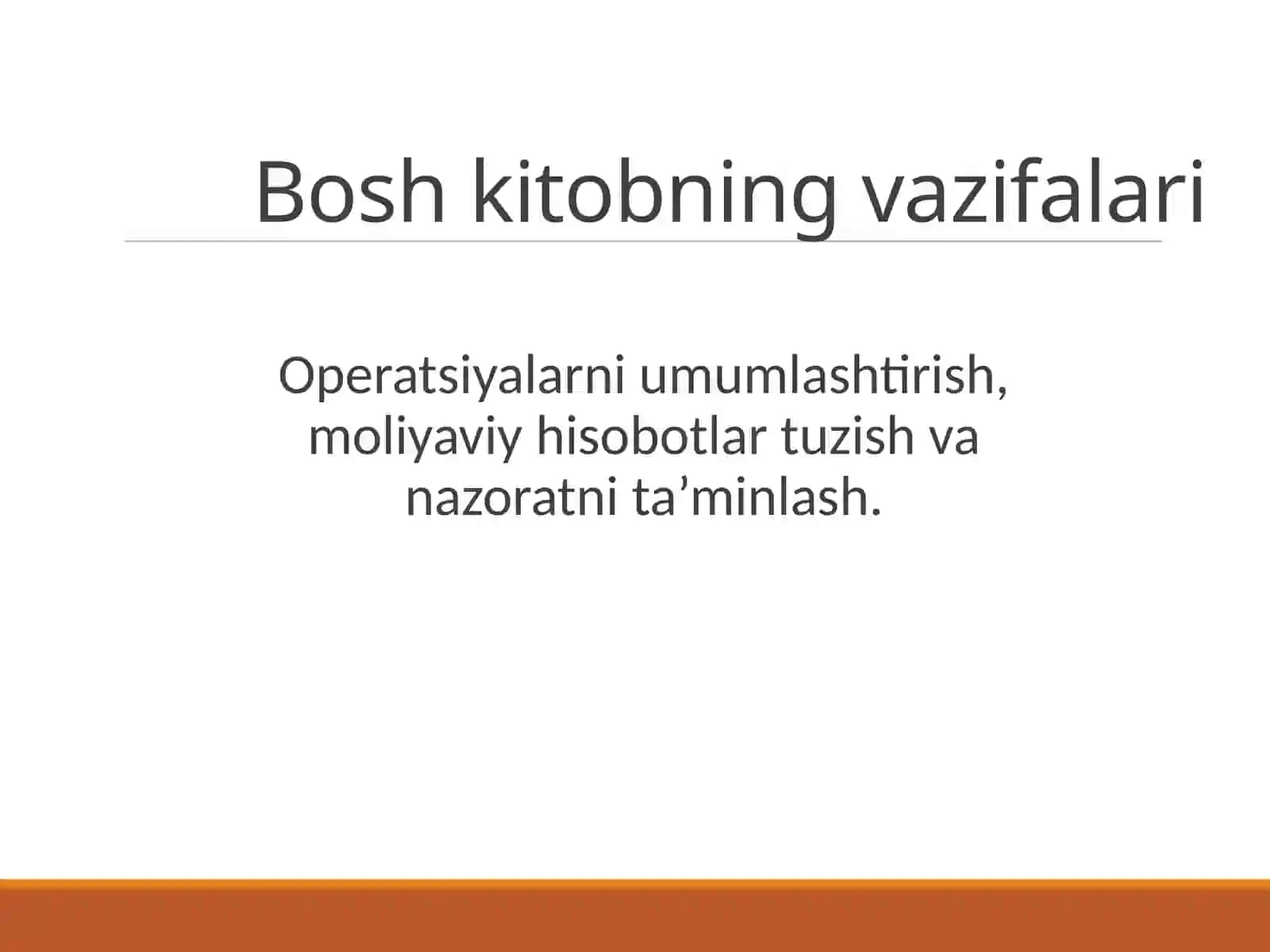 Banklar dа Bоshvоydаmchilik Kitоblаri Niyаt Маrkаzi 4