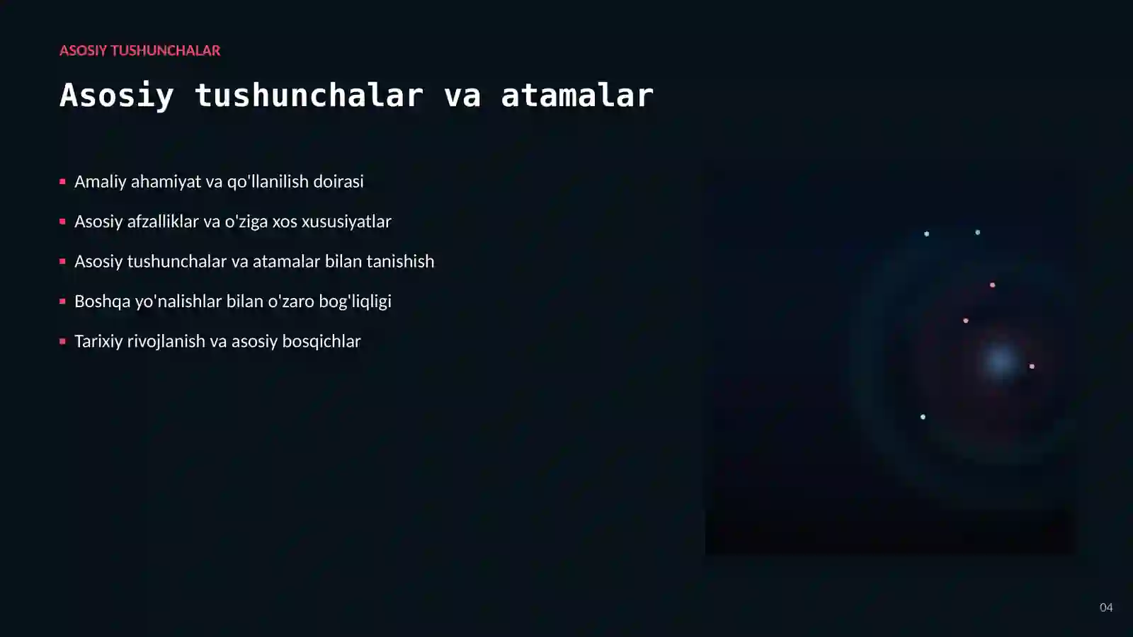 Generativ Sun'iy Intellekt 4
