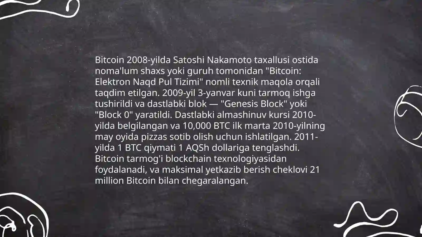Kriptovalyutalar 4