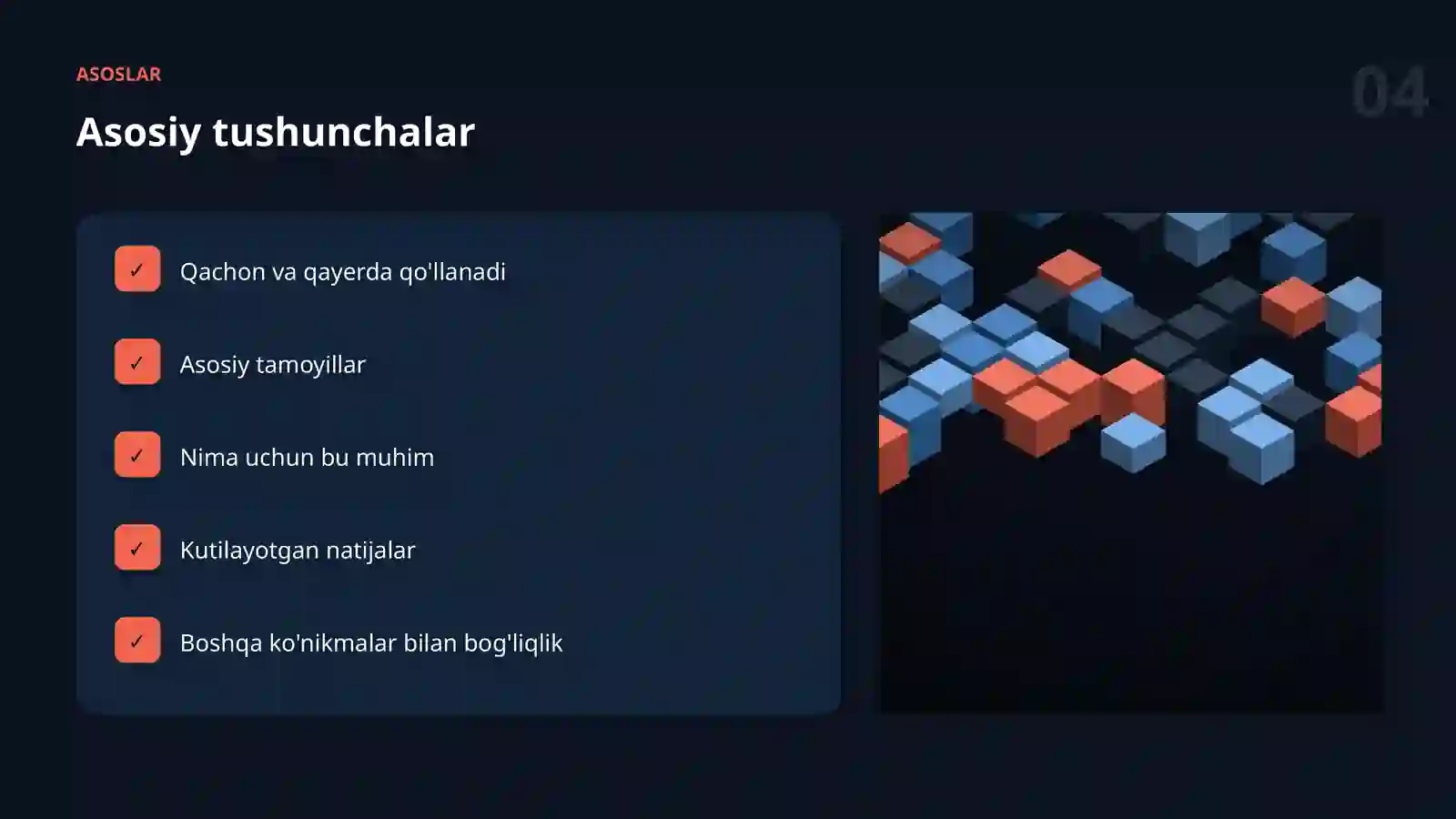 AI TENDENSIYALARI 4