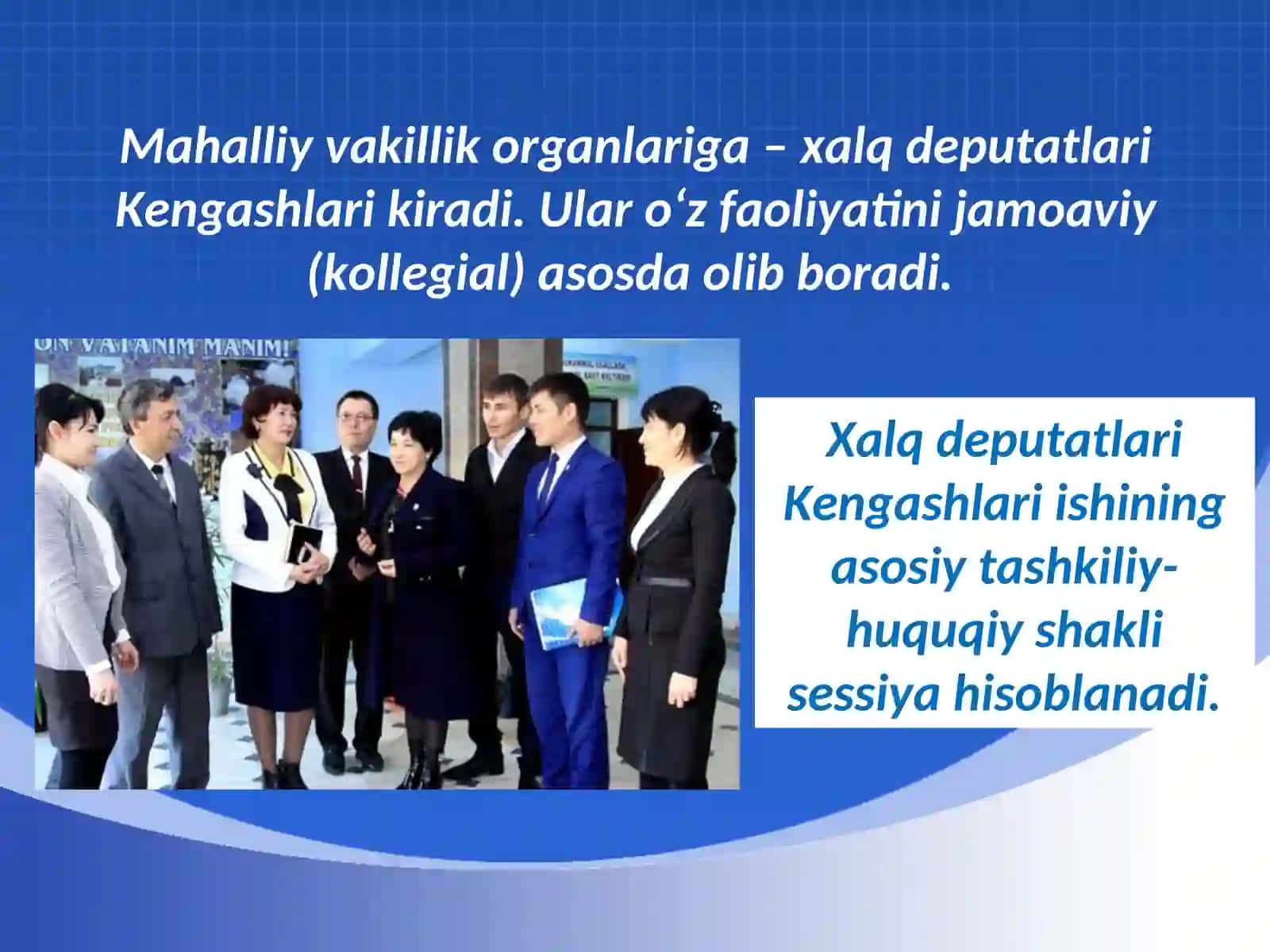 Fuqarolik jamiyati g‘oyasining rivojlanish tarixi 4