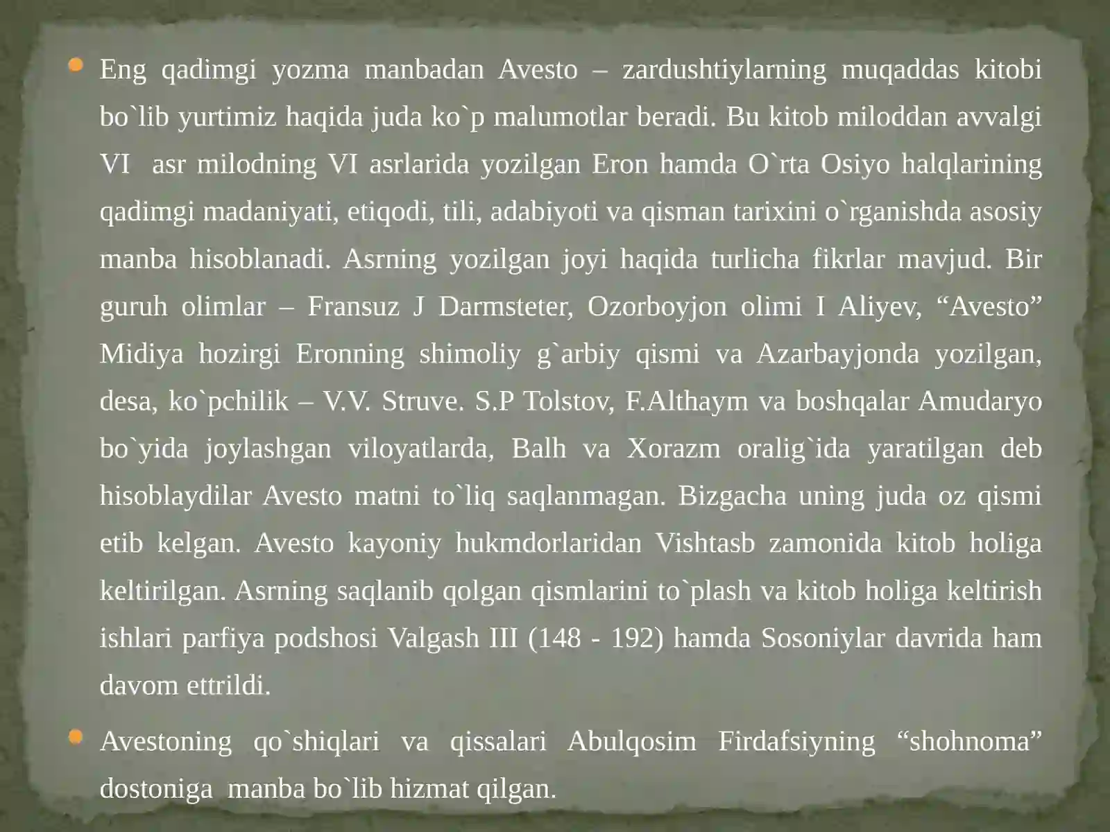 Manbashunoslik fanining predmeti 4