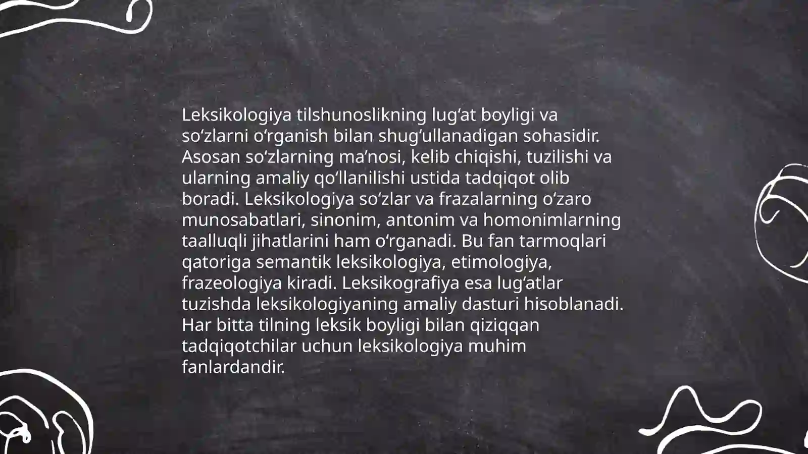 Tilshunoslik 4