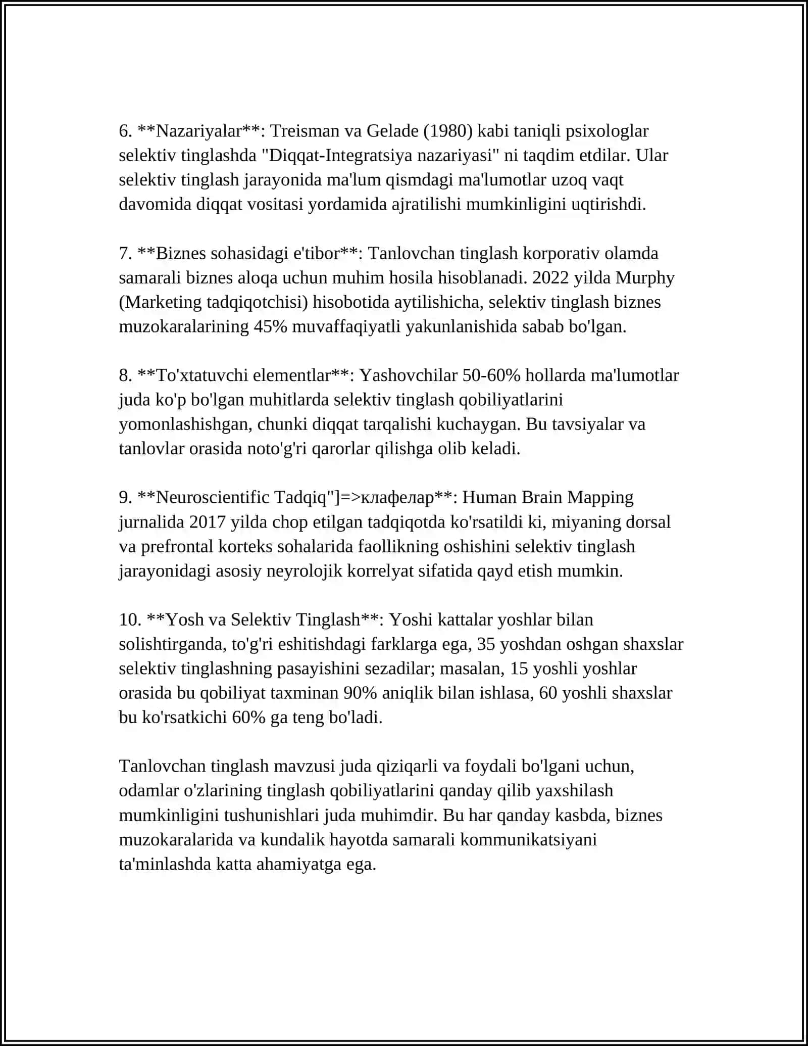 MULOQOTNING SAMARALI TASIR VOSITALARI 4