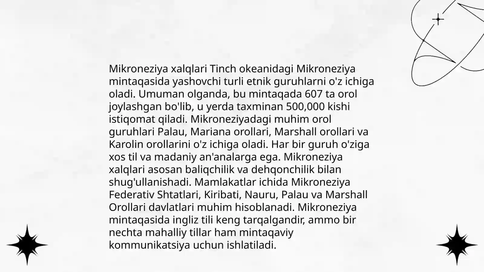 Melaneziya xalqlari 4