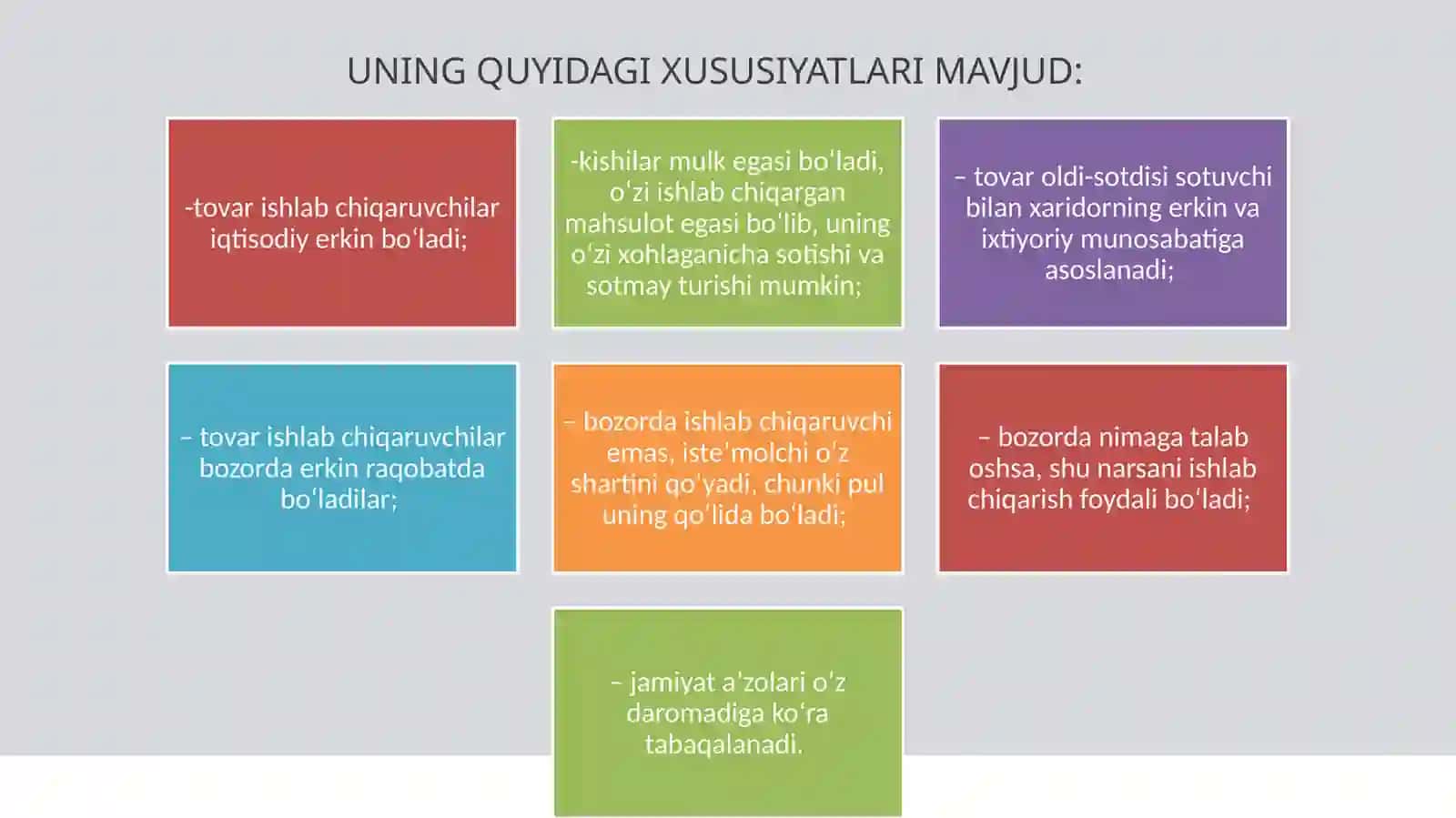 Bozoriqtisodigao‘tishningasosiytamoyillari 4