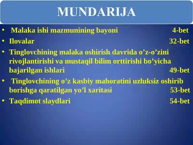 Boshlang'ich sinf o'quvchilariga ekologik tarbiya berish metodikasi 4
