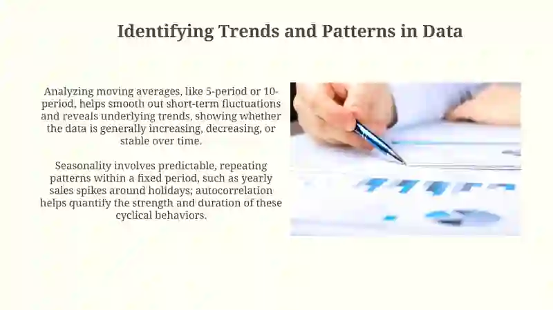 Decoding Visual Data: Understanding & Interpreting Graphs 4