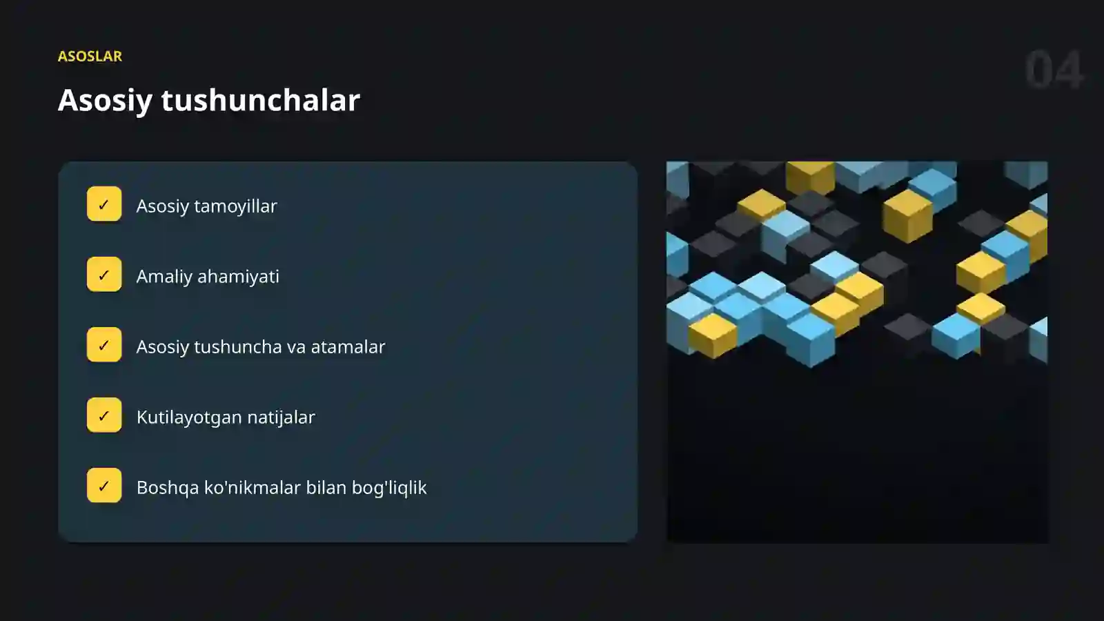 AI TENDENSIYALARI 4